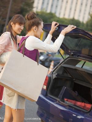 安全運転に必要な保安用品の管理について