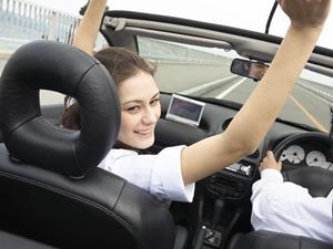 大阪の車の需要を取り込むことに成功