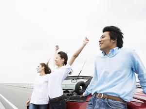 さまざまなコストを削減している車検