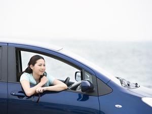 話題のカーコーティングを岐阜市で体験